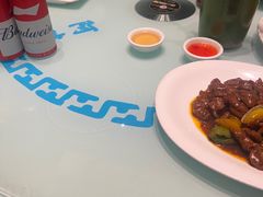 -王庄阿咪海鲜大排档(象园店)