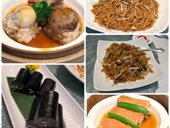-金悦轩海鲜酒家(拱北店)