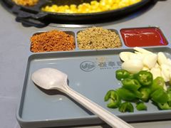 -外婆掌柜·东北家庭烤肉(托乐嘉店)