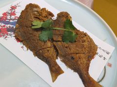 -银都上海菜馆(粤海东路店)