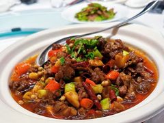-漾亚·雍雅合鲜(桐梓林店)