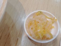 -琴岛顺天馄饨(崂山金鼎店)