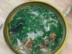 -高记清香园绝味不翻汤