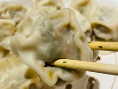 -万兴楼饺子(中华北大街店)