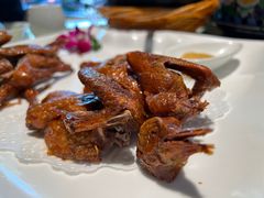 -金典银峰老鹅馆·昆山菜(亭林公园店)