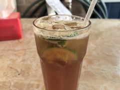 -渔记茶餐厅(渔村店)