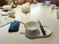 -蔡澜点心·粤菜(嘉里中心店)