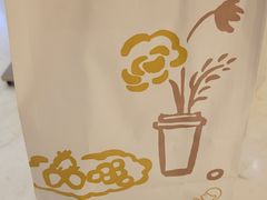 -喜茶(北京丰台银座和谐广场店)