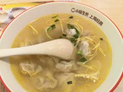 -小杨生煎(天之骄子店)