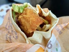 酥酥多笋卷-麦当劳(南京宁海路店)