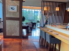 -Tsuru鹤日本料理(静安香格里拉店)