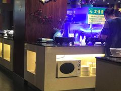 -巴犀烧烤(新崇光店)