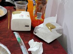 -大姐麻辣烫(莲宝中路店)