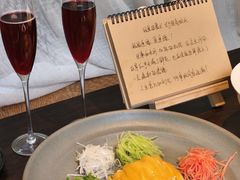 -庐灶江南·江南菜·四合院Bistro(东直门雍和宫·原华侨宾馆店)
