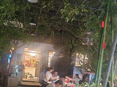 -又见炊烟私房菜(敬亭路店)