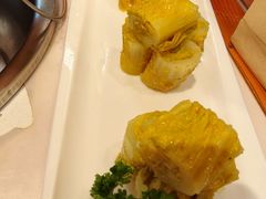 -清真·鸦儿李记·涮肉(花市店)