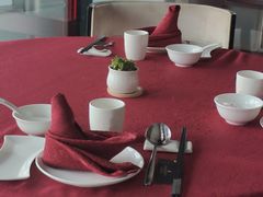 -洲际酒店·凌霄中餐厅SUMMIT