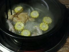 -润泽园椰子鸡(汇一城店)