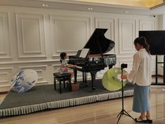 -刘健艺术钢琴学校·专注钢琴教育25周年(徐家汇校区)