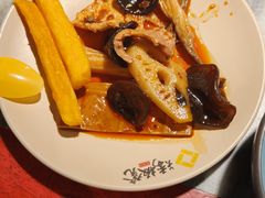 -矮板凳老火锅(宽窄巷子店)