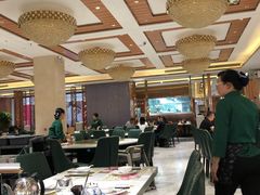 大堂-有心德(麦地店)