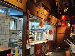 -老阿爸鲜鱼土菜(昆山花桥店)