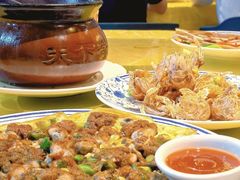 -莲花公园煎蟹(总店)
