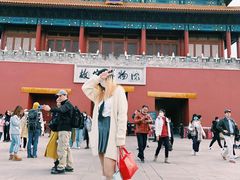 -故宫钟表馆