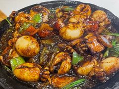 -天福苑(崇宁路店)
