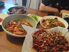 -蝦塘·中国餐馆(城墙南马道巷店)
