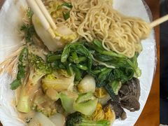 -郭记小街麻辣烫(虎坊路店)