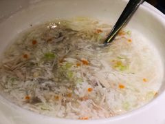 黄鱼羹-原製原味(普陀山磐龙店)