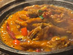 -乔街深夜食堂·台州菜·高压锅生蚝(杭州总店)