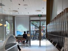 -喜茶(广州中山六路店)