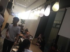 -喜茶(深圳福田星河COCO Park店)