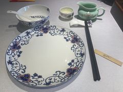 -景月阁空中食府(希尔顿酒店)