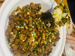 -77号渔船·蒸海鲜青岛菜(积米崖店)