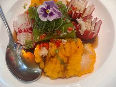 -连鹭海鲜·海肠捞饭·海胆饭(星海店)