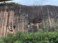 -飞天山旅游区