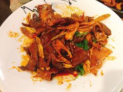 -荔枝苑养生餐厅(尊尚领地店)