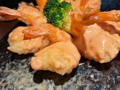 -千代武日本料理(哈西店)