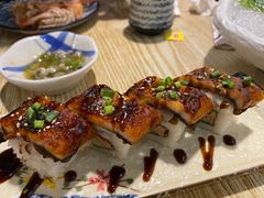 -鱼意寿司(钟村分店)