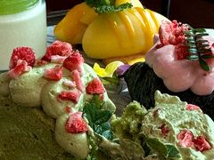 -La Terre乐田(万象城店)