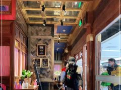 -小吊梨汤·北京菜·烤鸭(鸟巢店)