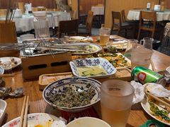 -福苗小骆驼烧烤(莲湖路店)