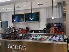 -GODIVA(王府井apm店)