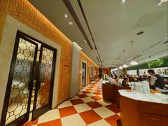 -漢舍中国菜馆(浦东嘉里城店)