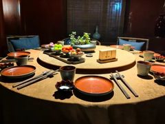 -兰庭玉树·老饭骨家宴(后海店)