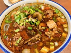 -西藏饭店·亚克·食光自助餐厅