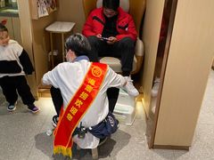 -海底捞火锅(漫乐城夜宵主题店)